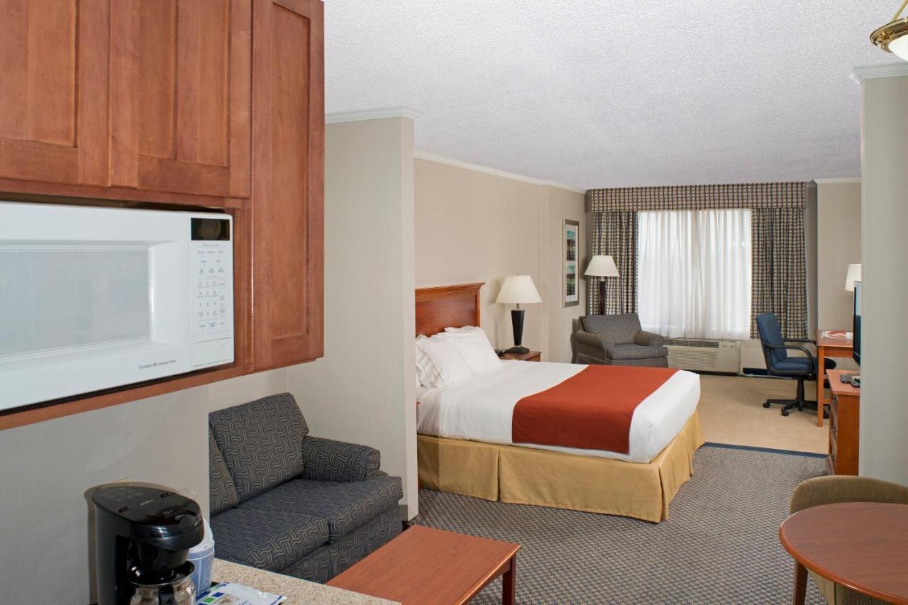 Holiday Inn Express & Suites East Greenbush Albany-Skyline An Ihg Hotel Rensselaer Dış mekan fotoğraf