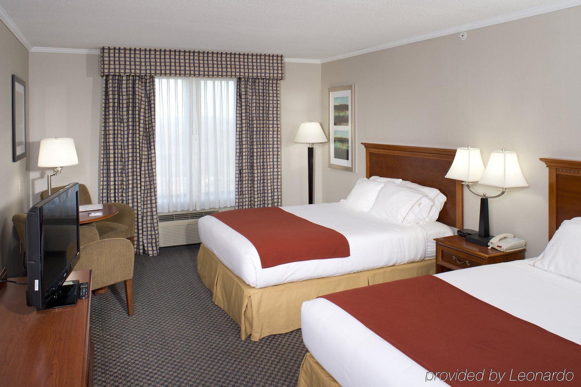 Holiday Inn Express & Suites East Greenbush Albany-Skyline An Ihg Hotel Rensselaer Oda fotoğraf