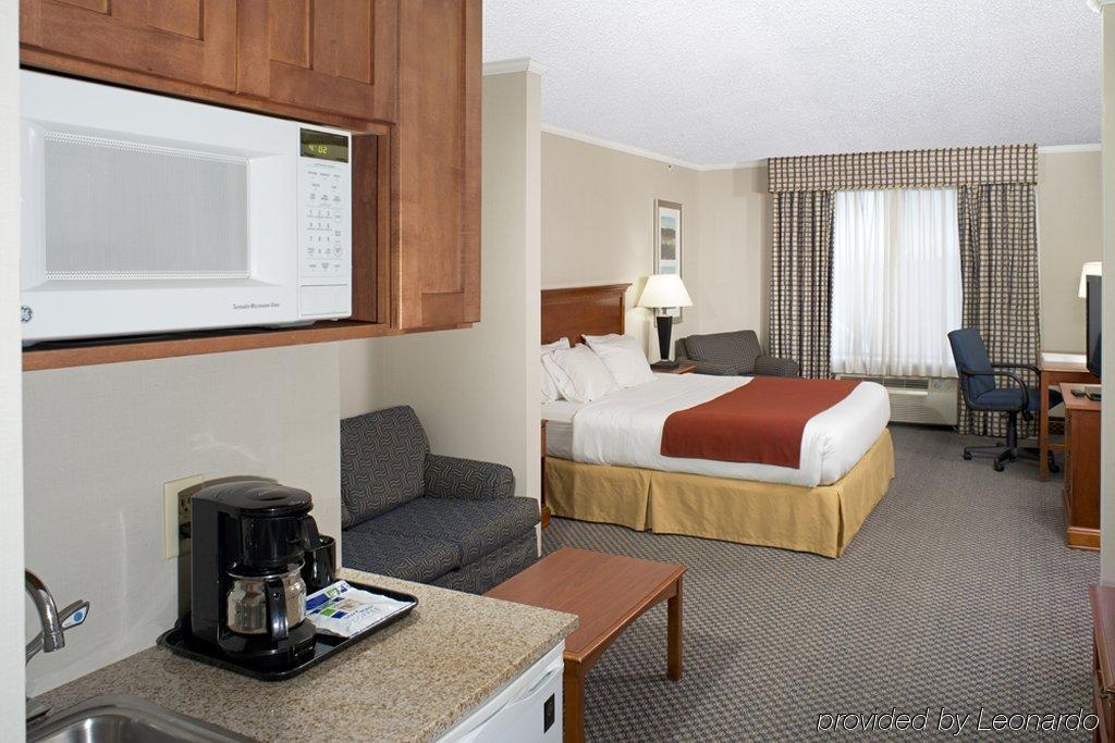 Holiday Inn Express & Suites East Greenbush Albany-Skyline An Ihg Hotel Rensselaer Oda fotoğraf